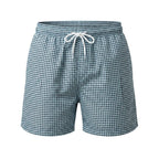 Swimshort Cascais - Light Blue