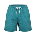 Swimshort Cascais - Turquoise