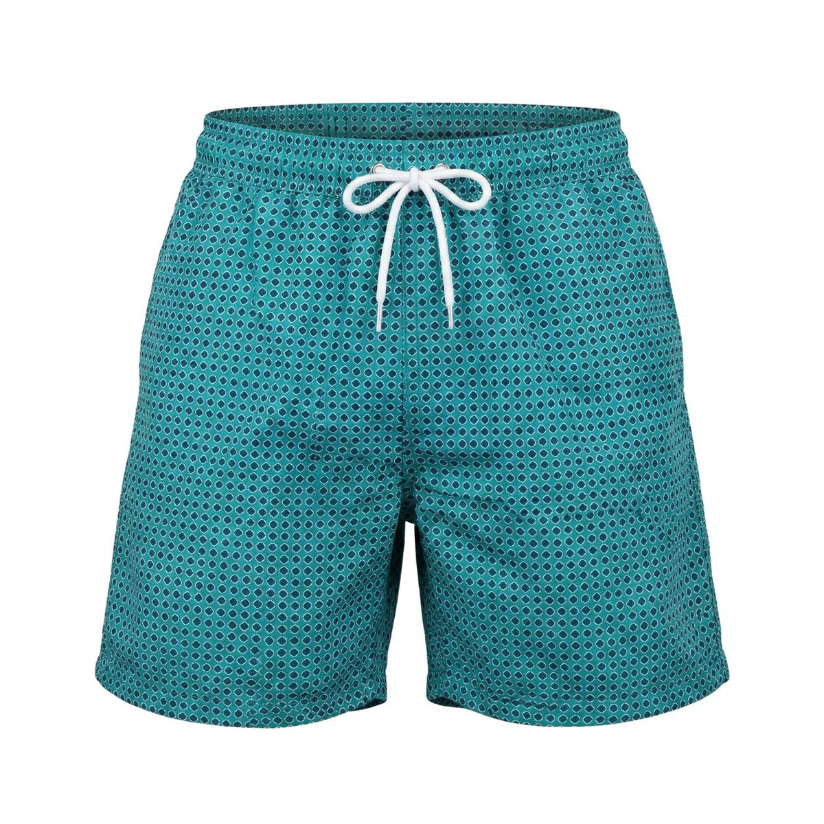 Swimshort Cascais - Turquoise
