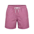 Short de bain Cascais - rose