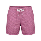 Short de bain Cascais - rose