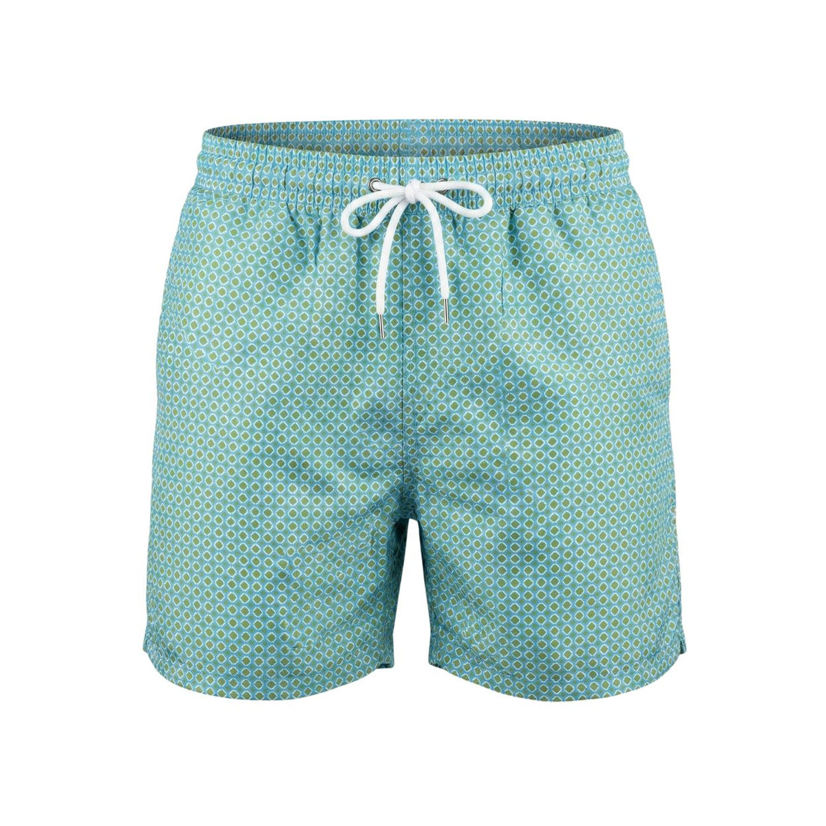 Short de bain Cascais - bleu