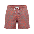 Swimshort Cascais - Orange