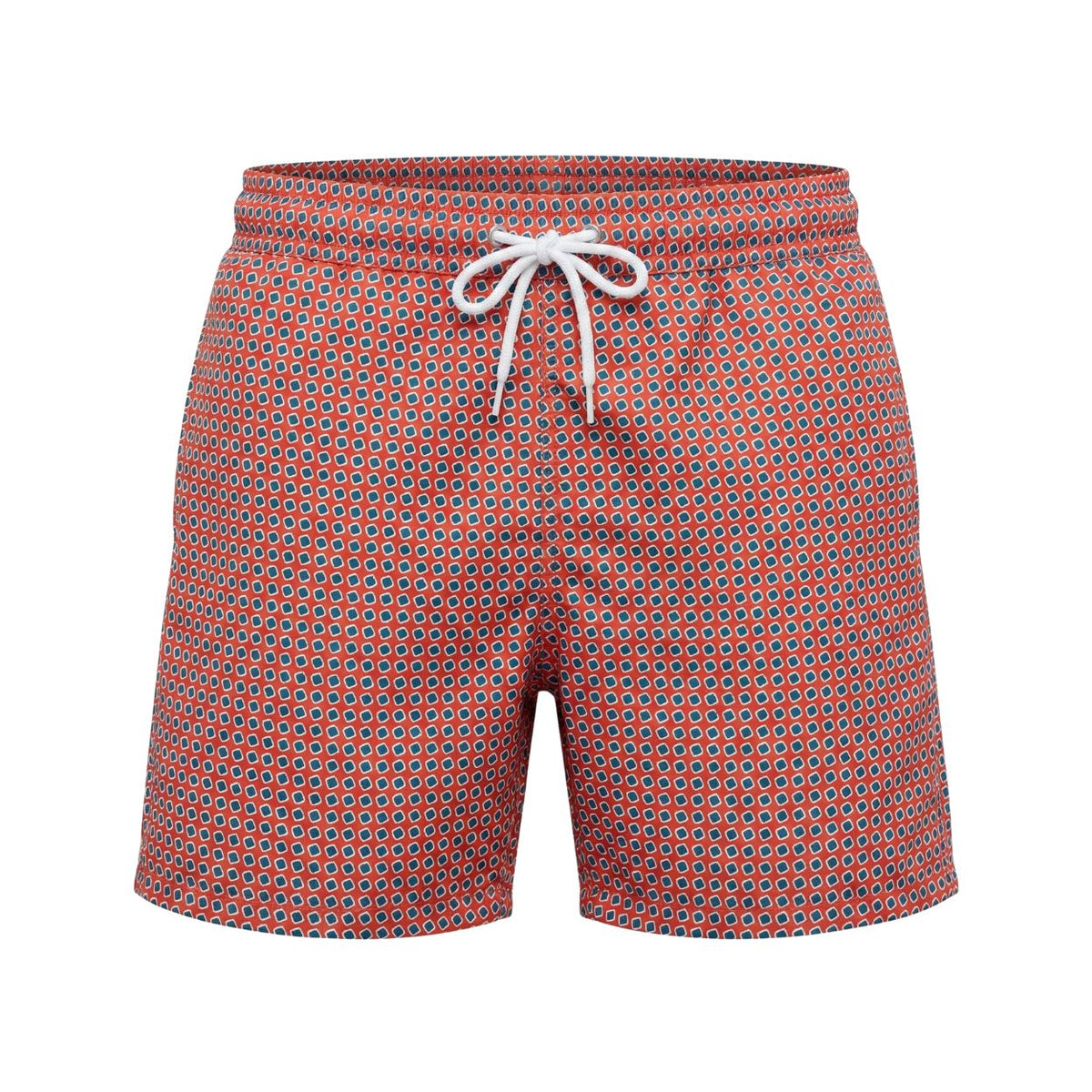 Swimshort Cascais - Orange