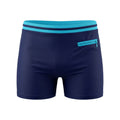 Swim Boxer Portimão - Light Blue/Blue