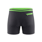 Swim Boxer Portimão - Neon/Grey
