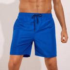 Swimshort Cadiz Blue
