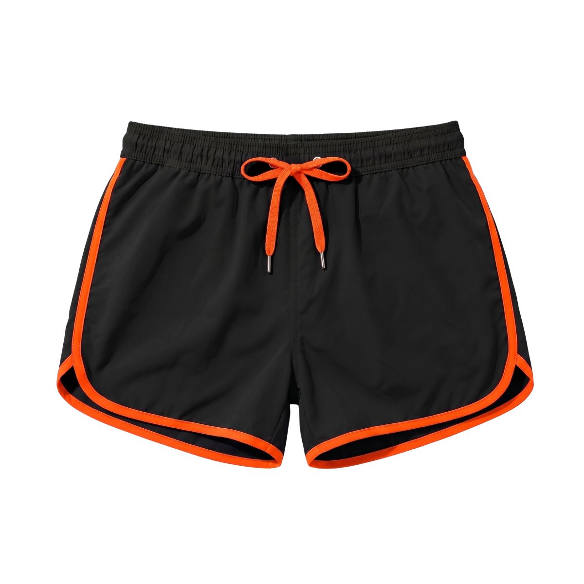 Shortshort Honolulu Black