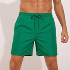 Short de bain Cadiz vert
