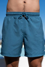 Sea'sons Main Swimshort Blue