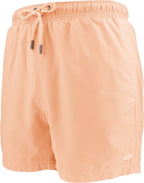 Short de bain Sea'sons Principal Corail