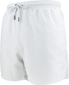 Short de bain Sea'sons Principal Gris clair