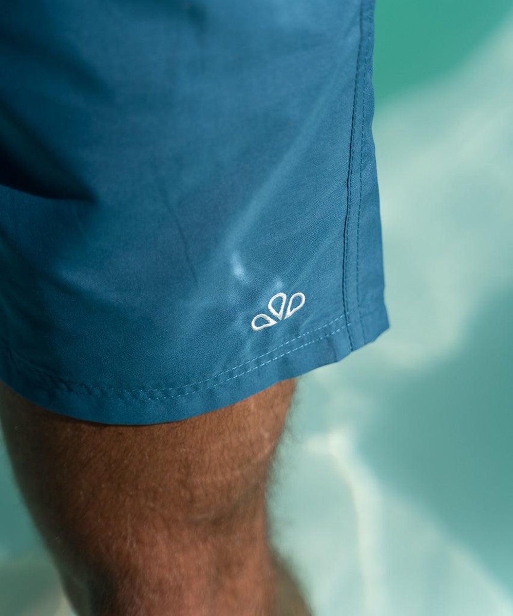 Sea'sons Main Swimshort Blue