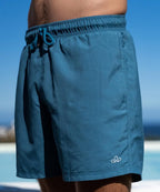 Sea'sons Main Swimshort Blue