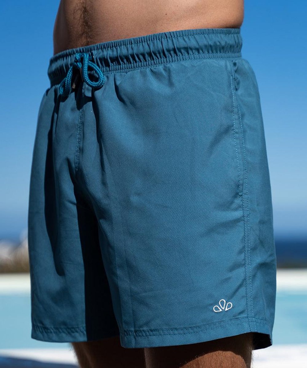 Sea'sons Main Swimshort Blue