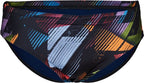 Essential swim brief 8 CM - Multicolor / Navy Blue