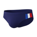Swim Brief Biarritz Blue