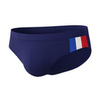 Swim Brief Biarritz Blue