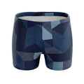 Boxer de bain Tidebreak Bleu