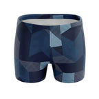 Boxer de bain Tidebreak Bleu