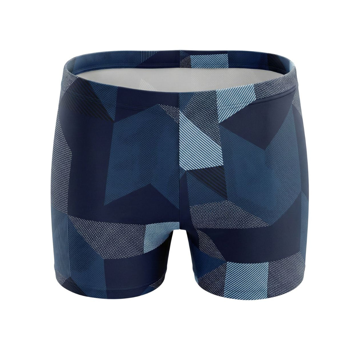 Swim boxer Tidebreak Blue