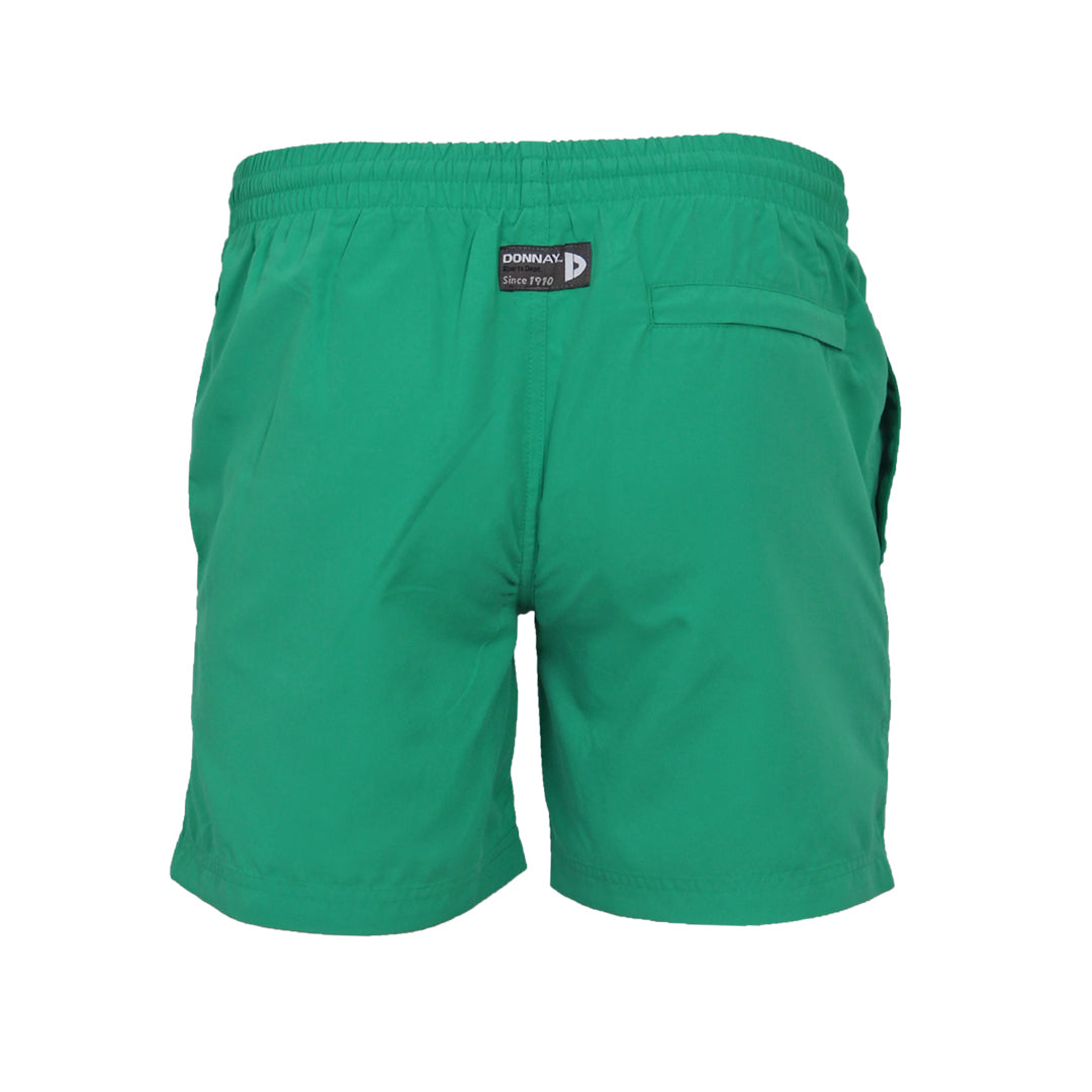 Maillot de bain Donnay Toon vert herbe
