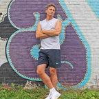 Donnay Swim Shorts Toon Navy