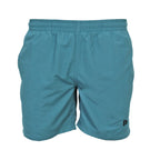 Donnay Swim Shorts Toon Teal Blue