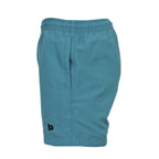 Donnay Swim Shorts Toon Teal Blue