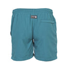Donnay Swim Shorts Toon Teal Blue