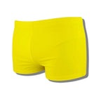 Boxer de bain jaune Roelvink