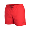 Maillot de bain Newman rouge