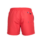 Maillot de bain Newman rouge