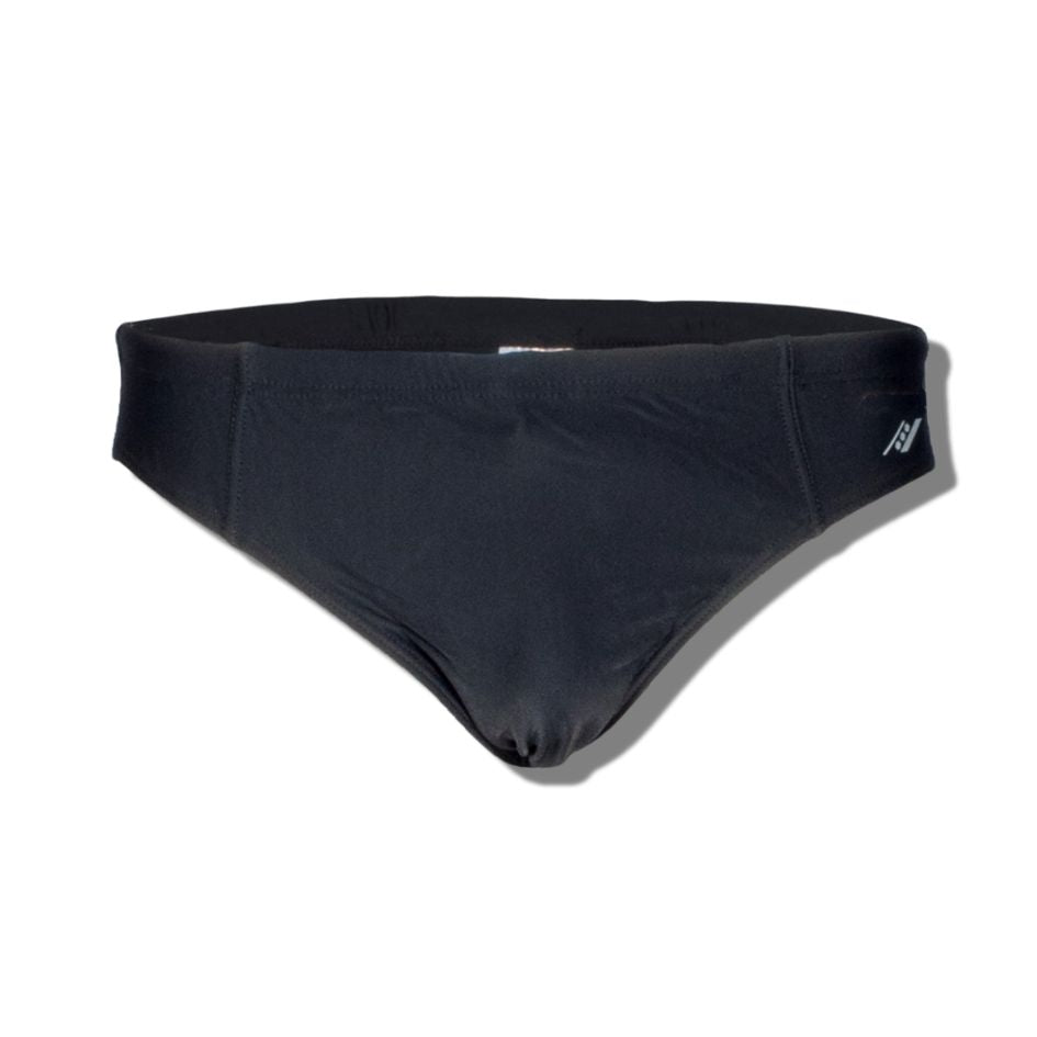 Slip de bain Rucanor Aqua Noir