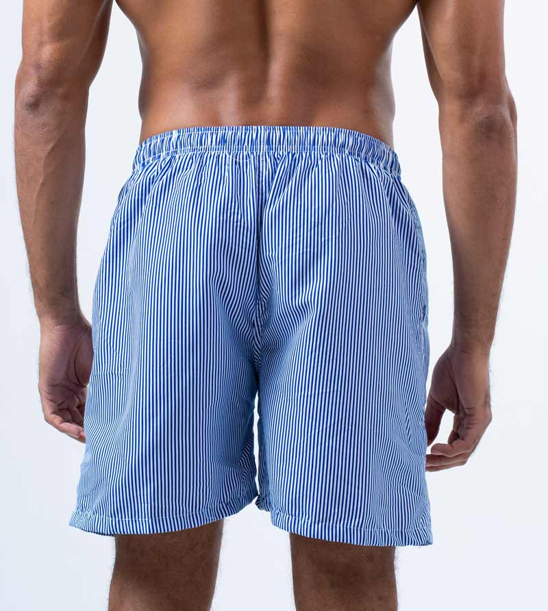 Swimshort Formentera - Blue