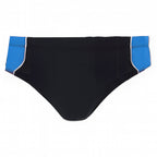 Slip de bain Triton Bleu