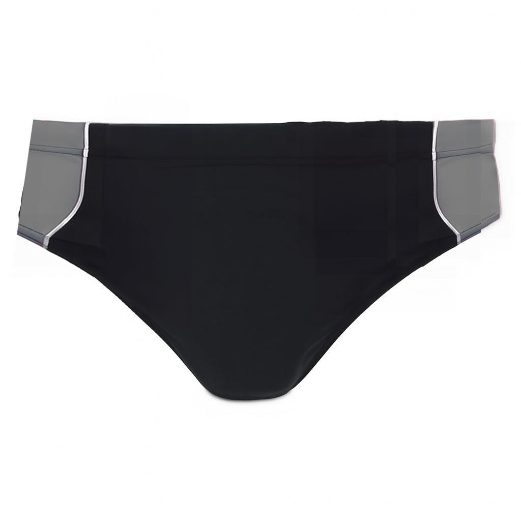Swim Brief Triton Grey