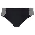 Swim Brief Triton Grey