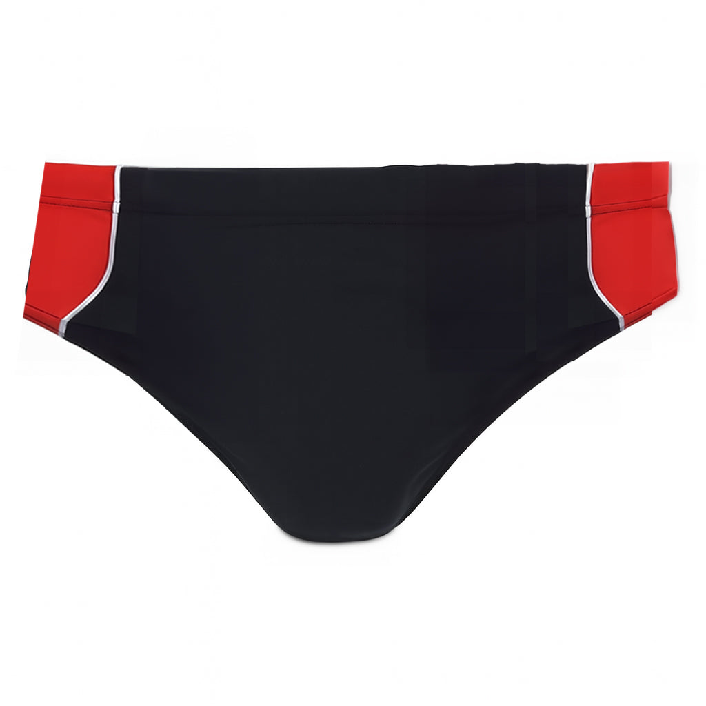 Swim Brief Triton Red