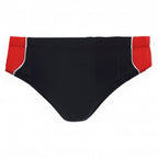 Swim Brief Triton Red