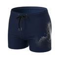 Swim Boxer Midnight Fade Blue