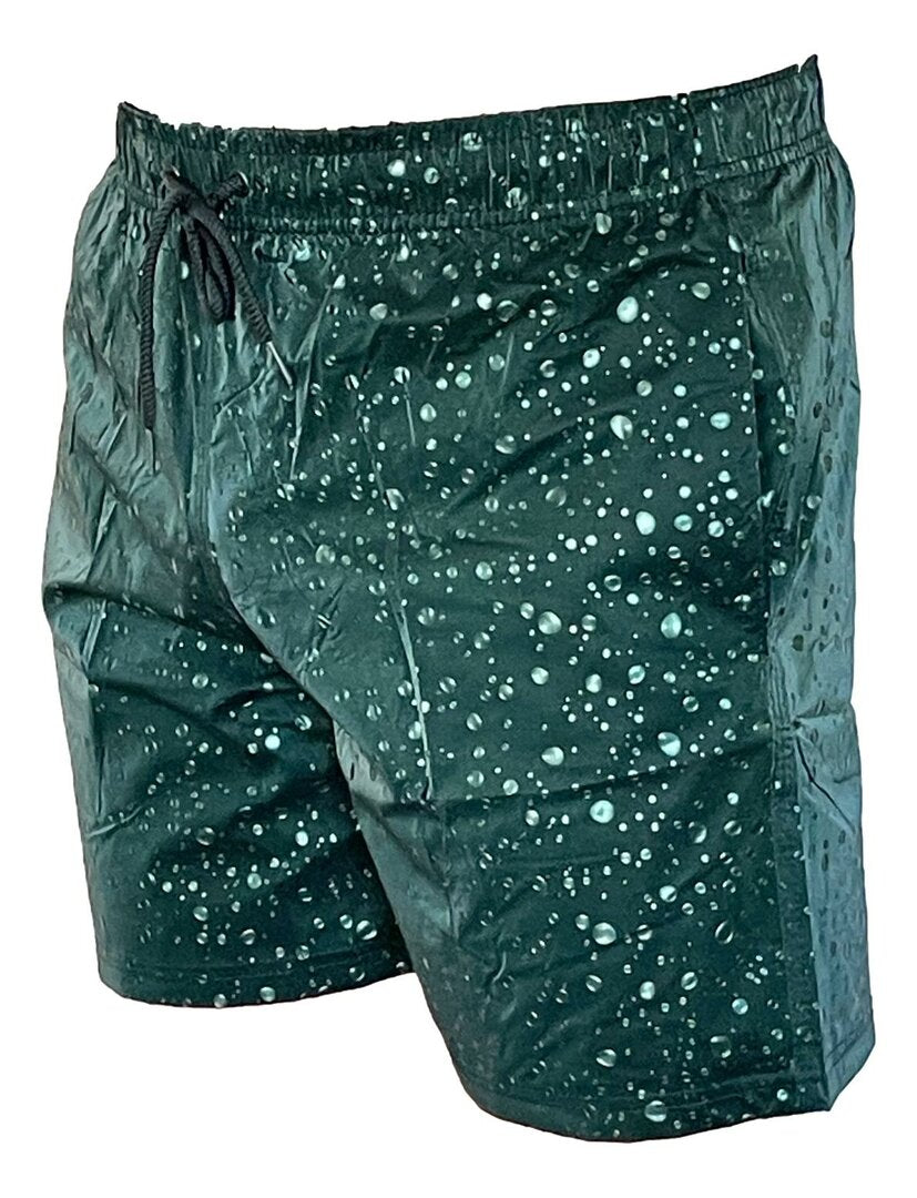 Swimshort Speedy Dark Green