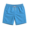 Shark Mexico Sea Blue Swim Shorts