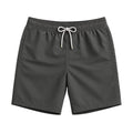 Swimshort Shark Mexico grey