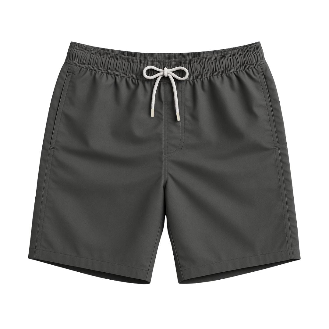 Swimshort Shark Mexico grey