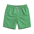 Short de bain Shark Mexico vert