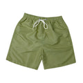 Swimshort Shark One Plus Army