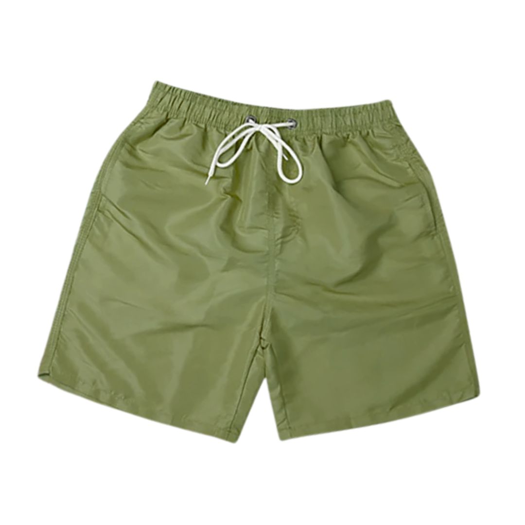 Short de bain Shark One Plus armée