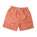 Swimshort Shark One Plus Salmon