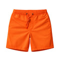 Short de bain Speedy Orange